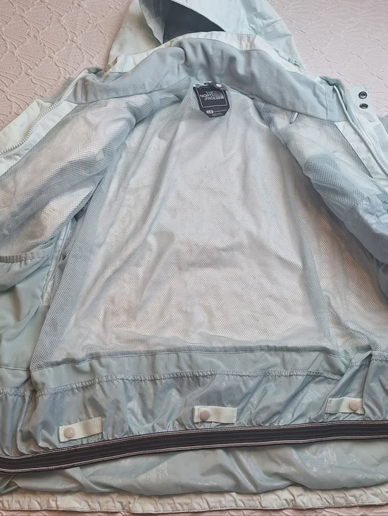 The North Face Triclimate Banshee 3-in-1 Jacket Size L - Picture 8 of 14